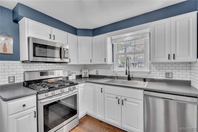 301 Walton Drive, Amherst, NY 14226