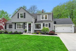 301 Walton Drive, Amherst, NY 14226