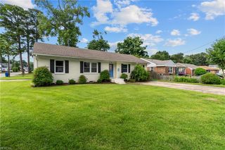 731 Carolina AVE, Virginia Beach, VA 23451