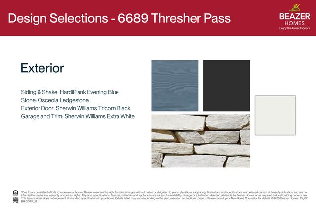 6689 Thresher Pass, Mccordsville, IN 46055