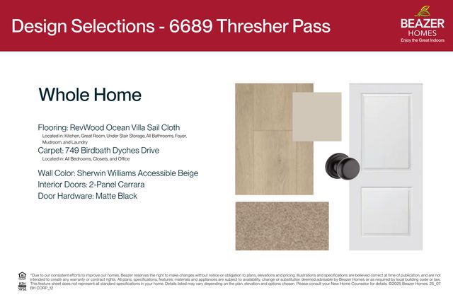 6689 Thresher Pass, Mccordsville, IN 46055