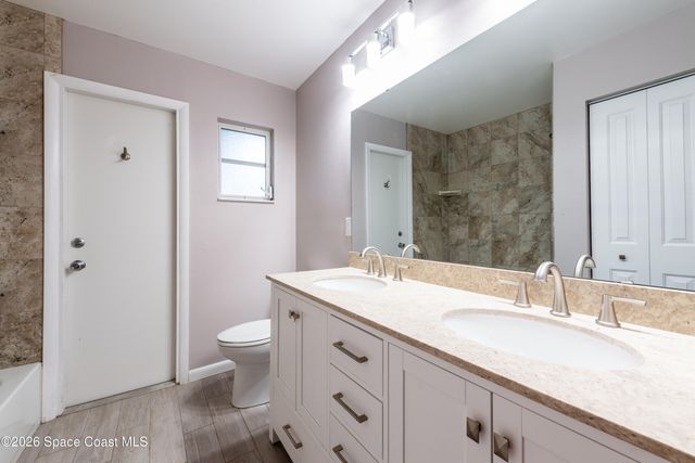 2709 Nottingham Court, Titusville, FL 32796