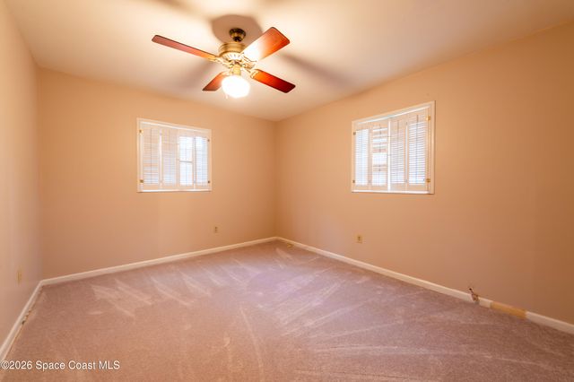 2709 Nottingham Court, Titusville, FL 32796
