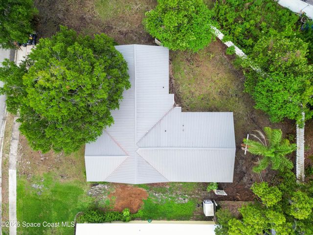 2709 Nottingham Court, Titusville, FL 32796