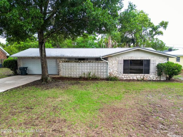 2709 Nottingham Court, Titusville, FL 32796