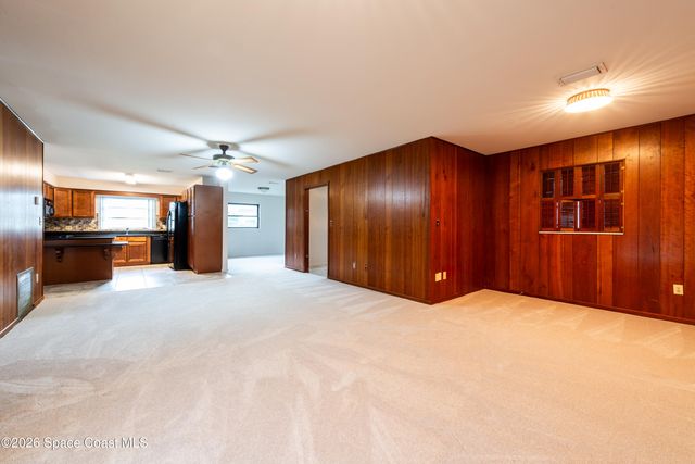 2709 Nottingham Court, Titusville, FL 32796