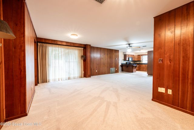 2709 Nottingham Court, Titusville, FL 32796