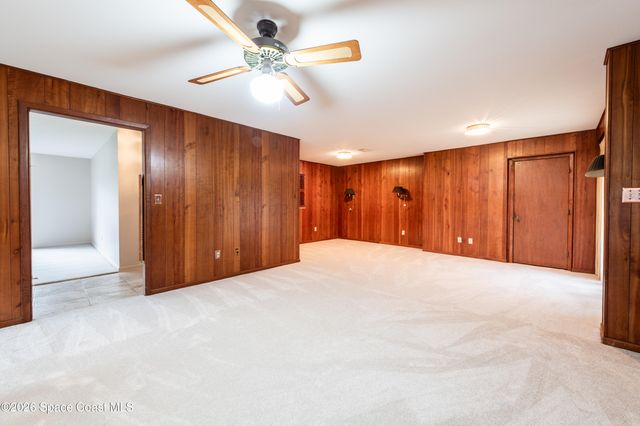 2709 Nottingham Court, Titusville, FL 32796