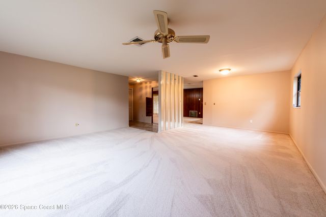2709 Nottingham Court, Titusville, FL 32796