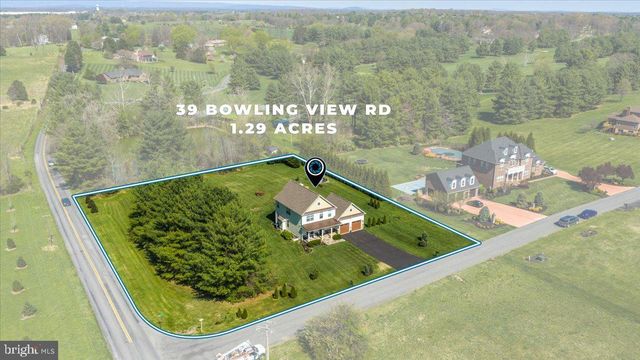 39 BOWLING VIEW RD, Front Royal, VA 22630
