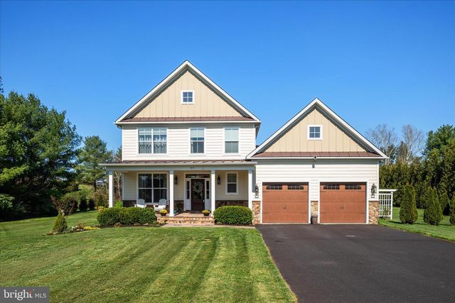39 BOWLING VIEW RD, Front Royal, VA 22630