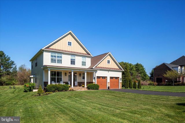 39 BOWLING VIEW RD, Front Royal, VA 22630