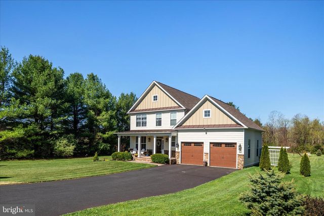 39 BOWLING VIEW RD, Front Royal, VA 22630