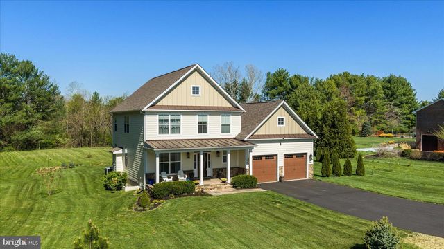 39 BOWLING VIEW RD, Front Royal, VA 22630