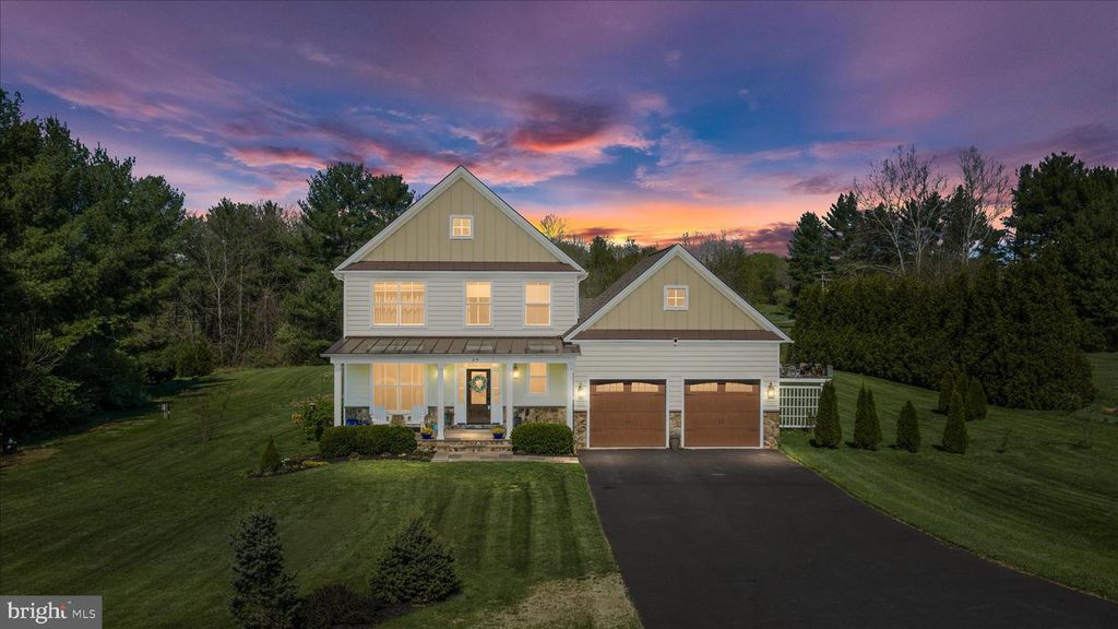 39 BOWLING VIEW RD, Front Royal, VA 22630