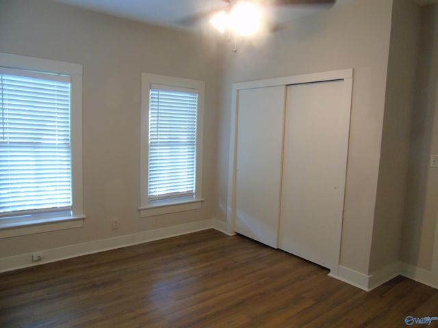 802 Beirne Avenue, Huntsville, AL 35801