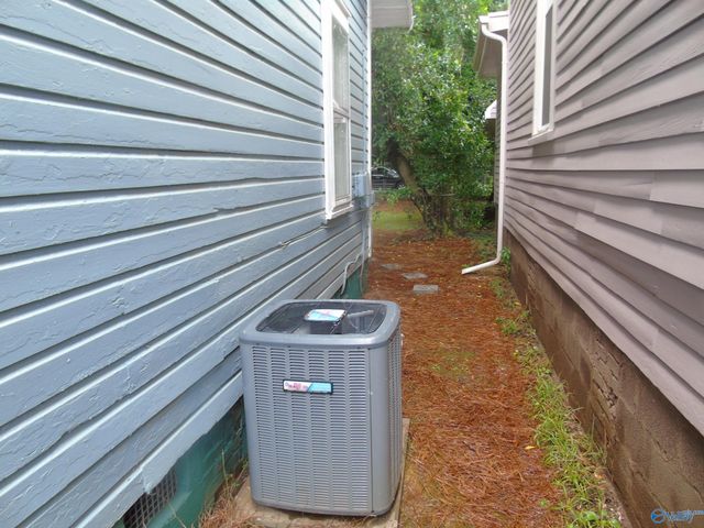 802 Beirne Avenue, Huntsville, AL 35801
