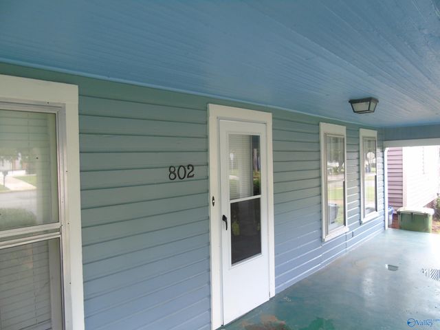 802 Beirne Avenue, Huntsville, AL 35801