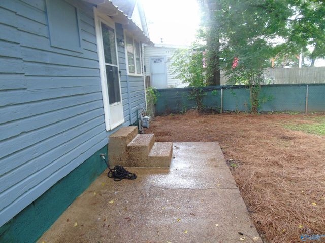 802 Beirne Avenue, Huntsville, AL 35801