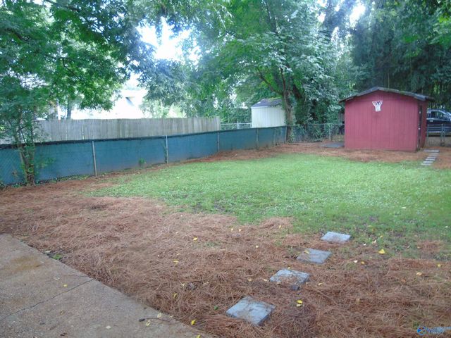 802 Beirne Avenue, Huntsville, AL 35801
