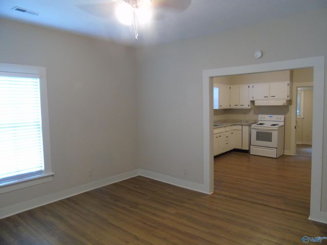 802 Beirne Avenue, Huntsville, AL 35801