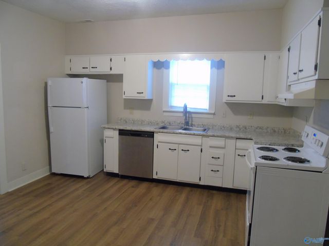 802 Beirne Avenue, Huntsville, AL 35801