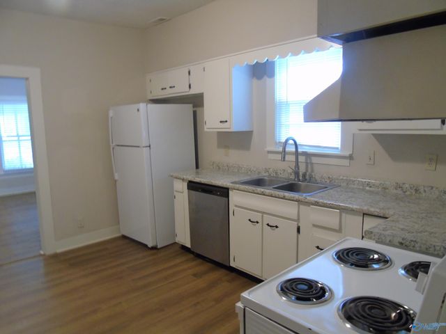 802 Beirne Avenue, Huntsville, AL 35801