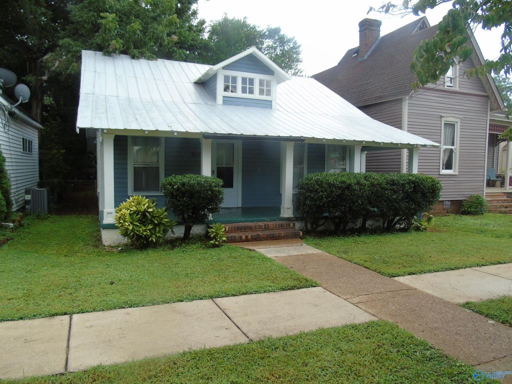 802 Beirne Avenue, Huntsville, AL 35801
