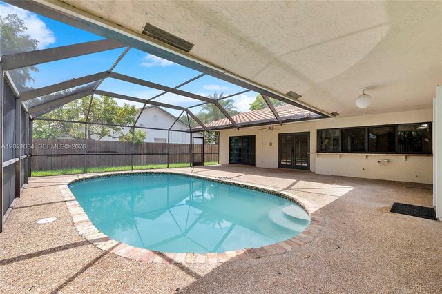 11111 NW 7th St, Coral Springs, FL 33071