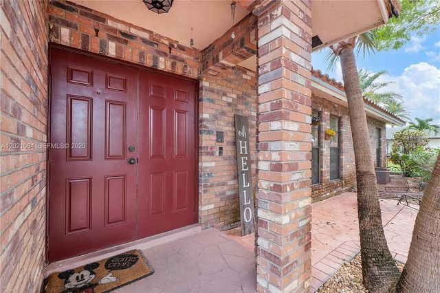 11111 NW 7th St, Coral Springs, FL 33071