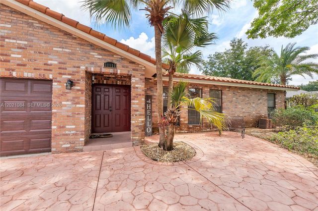 11111 NW 7th St, Coral Springs, FL 33071
