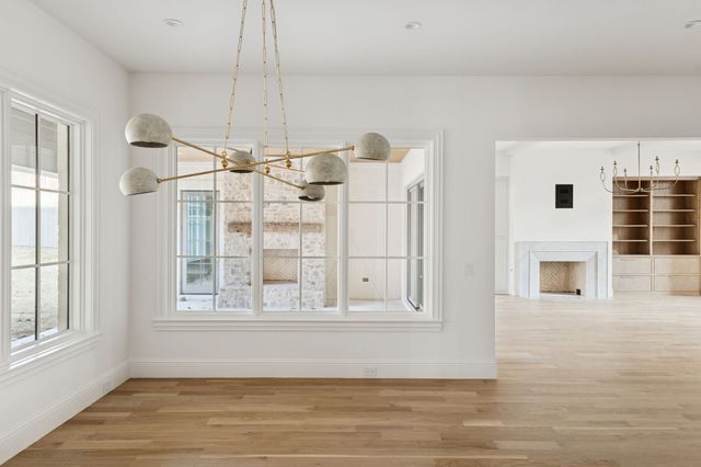 510 Bandit Trail, Colleyville, TX 76034