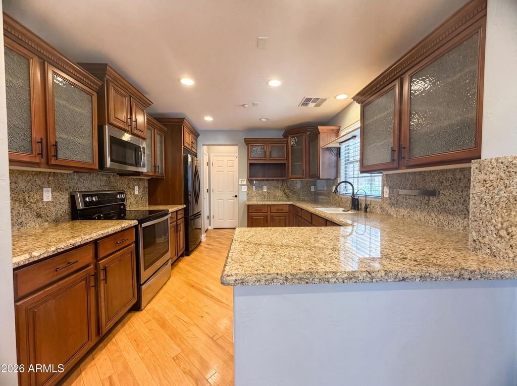 2784 E MEGAN Street, Gilbert, AZ 85295 — photo 2