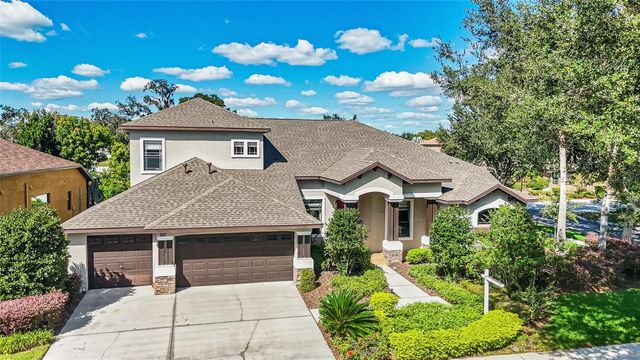 107 FALLING WATER DRIVE, Brandon, FL 33511