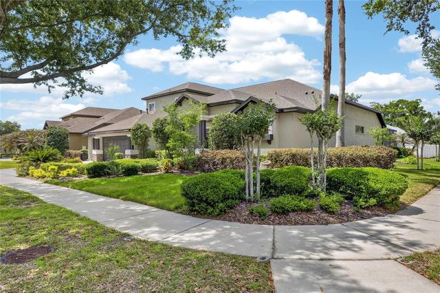 107 FALLING WATER DRIVE, Brandon, FL 33511