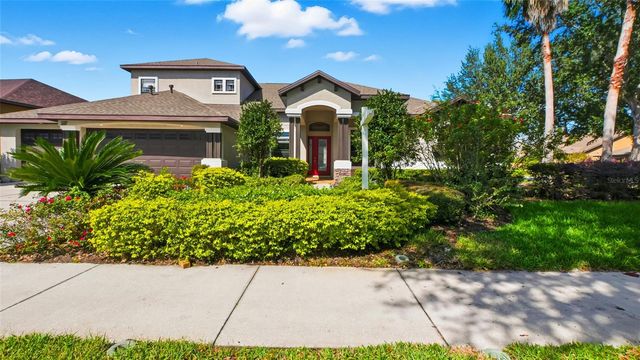 107 FALLING WATER DRIVE, Brandon, FL 33511
