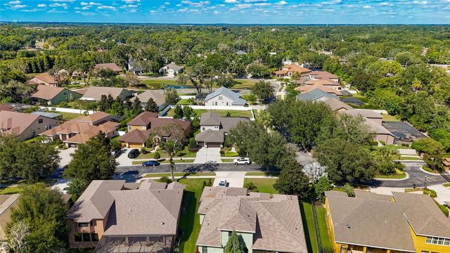 107 FALLING WATER DRIVE, Brandon, FL 33511