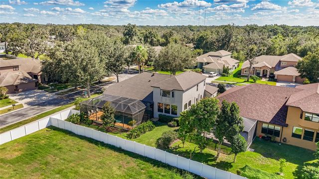 107 FALLING WATER DRIVE, Brandon, FL 33511
