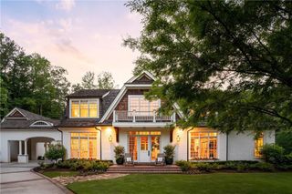 5360 Lake Forrest Drive, Atlanta, GA 30342