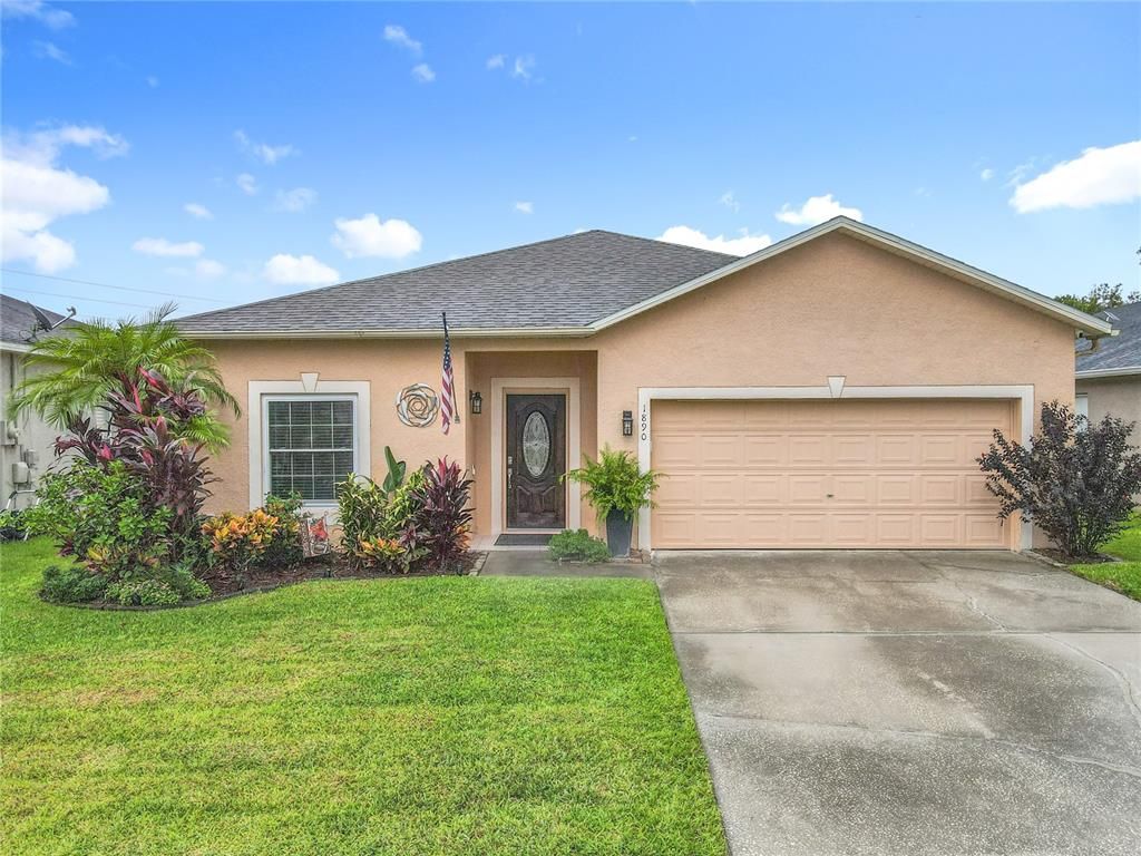 1890 ASHLAND TRAIL, Oviedo, FL 32765