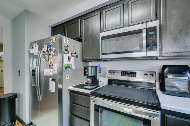 6851 Tamarus Street 104, Las Vegas, NV 89119