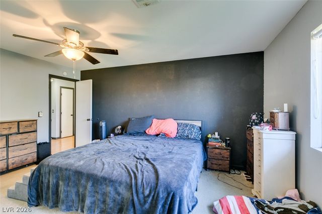 6851 Tamarus Street 104, Las Vegas, NV 89119