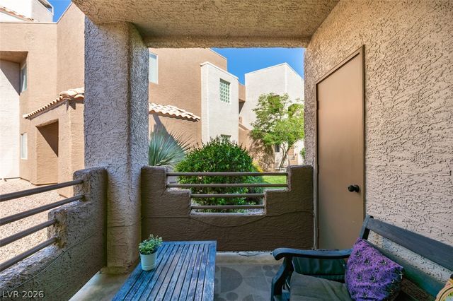6851 Tamarus Street 104, Las Vegas, NV 89119