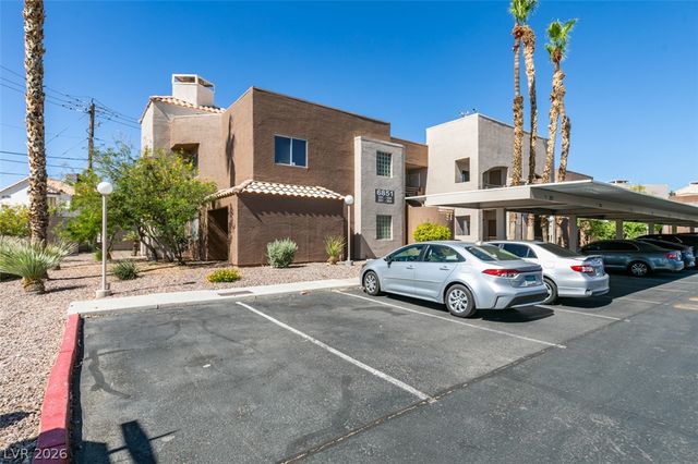 6851 Tamarus Street 104, Las Vegas, NV 89119