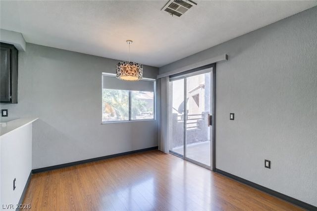 6851 Tamarus Street 104, Las Vegas, NV 89119