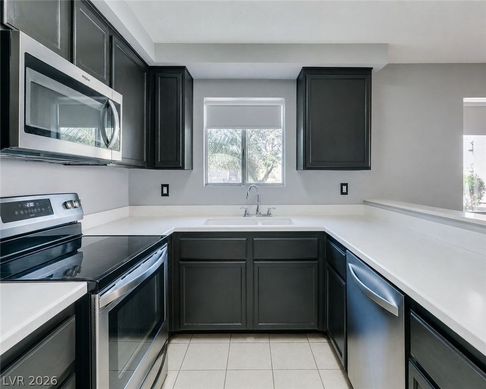 6851 Tamarus Street 104, Las Vegas, NV 89119