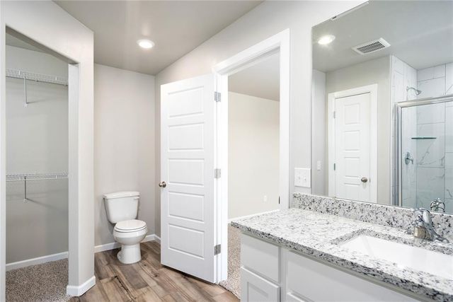 12701 Carrara Lane, Yukon, OK 73099