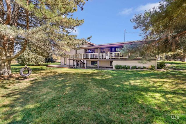 4055 N Canyon Ridge Dr, Twin Falls, ID 83301