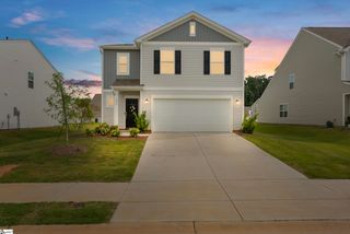 216 Wintersweet Way, Greenville, SC 29605
