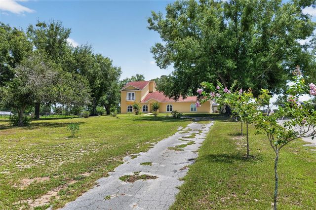 3830 GRIFFIN VIEW DRIVE, Lady Lake, FL 32159